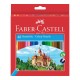 Faber-Castell Castle 48 pieza(s)
